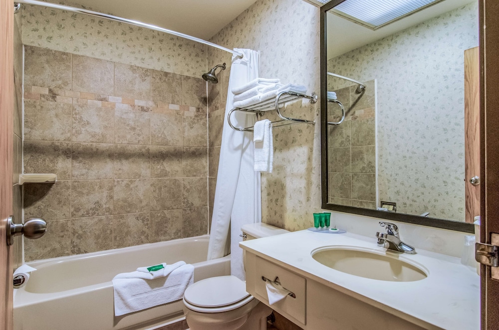 Deluxe Room, 2 Queen Beds - Photo 4