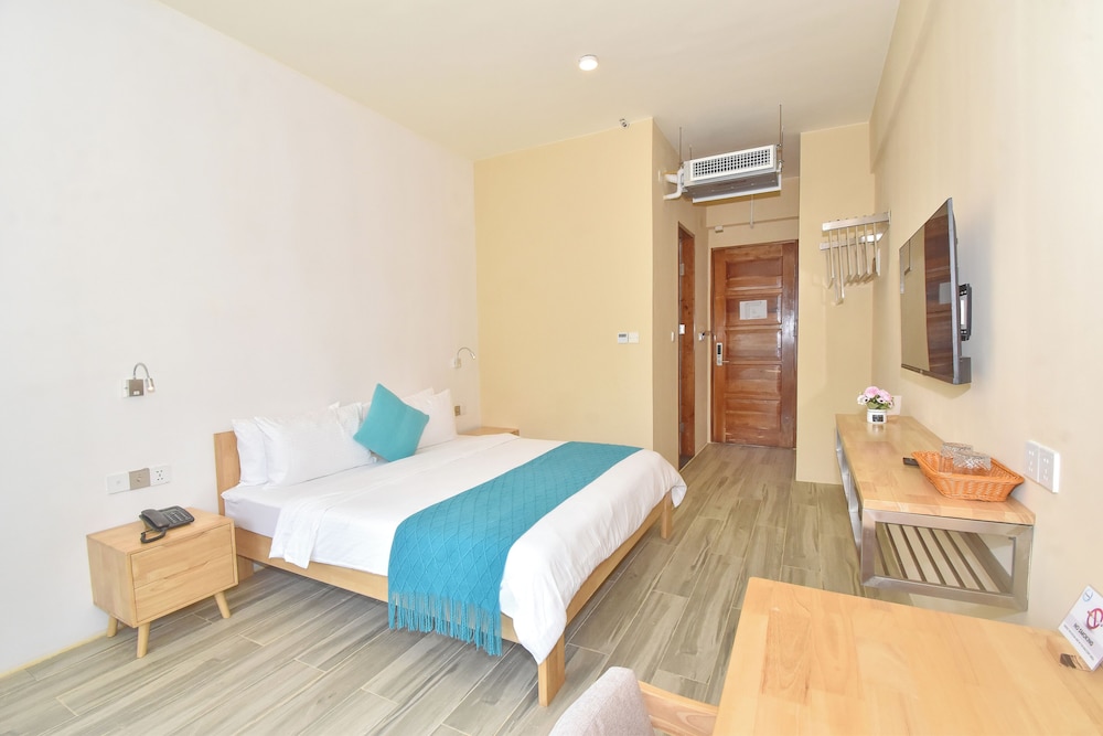 Deluxe Room photo 2