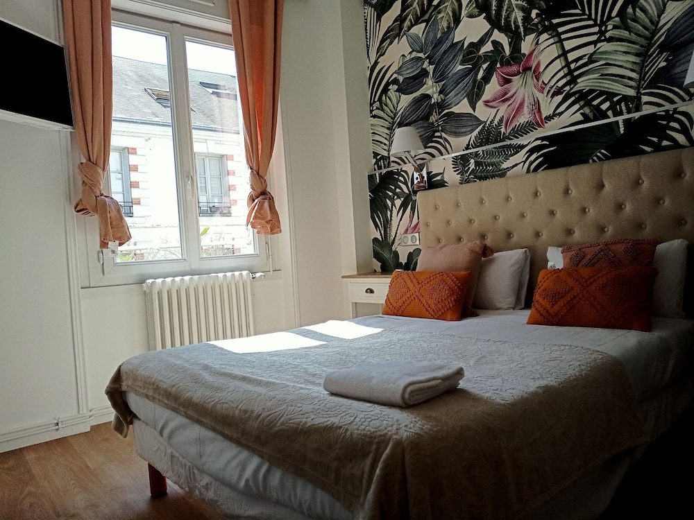 Comfort Suite