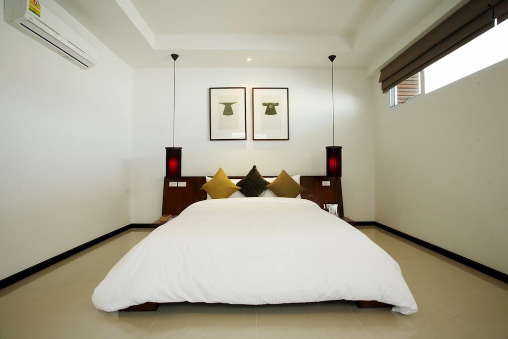 Villa, 3 Bedrooms, Private Pool photo 3