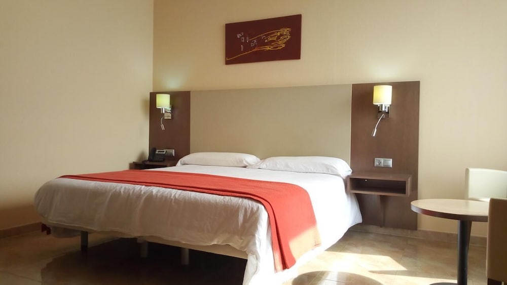 Premium Room, 1 Double Bed photo 2