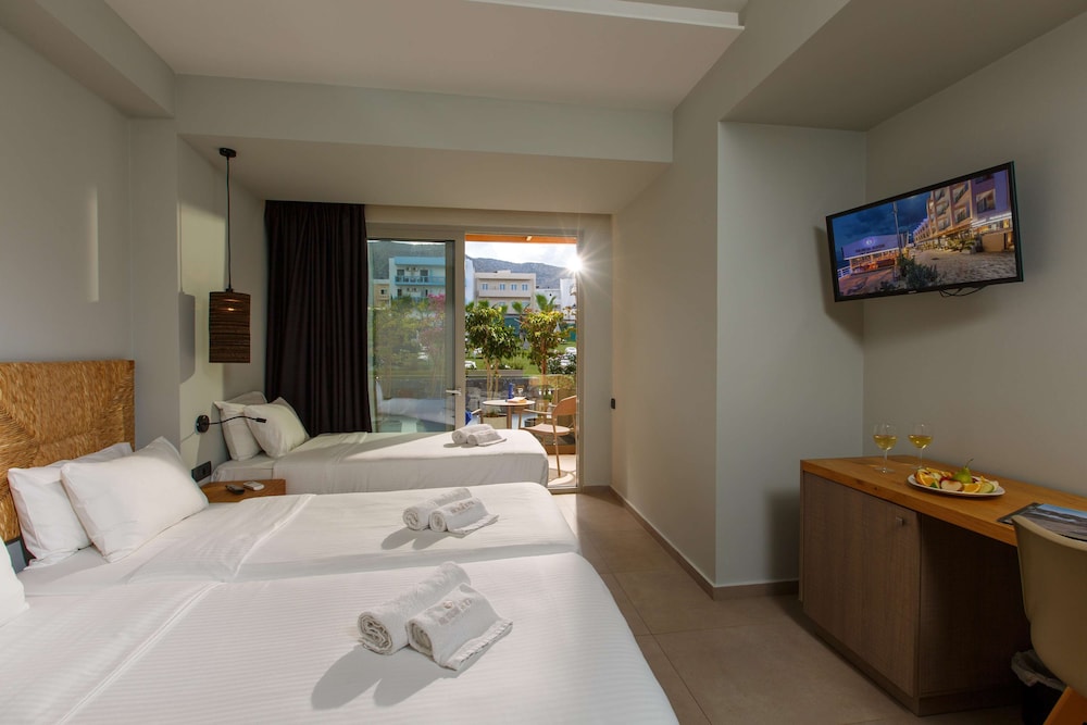 Superior Quadruple Room