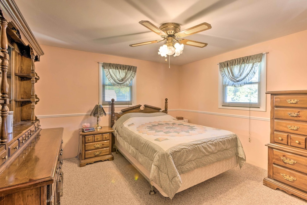 House (3 Bedrooms) photo 2