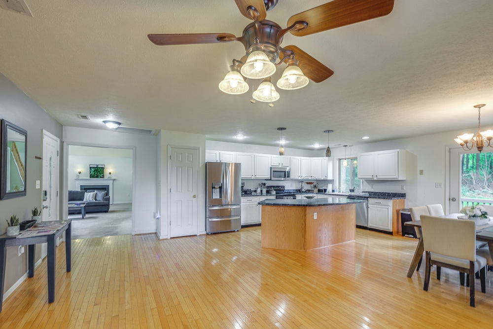 House (3 Bedrooms) photo 2