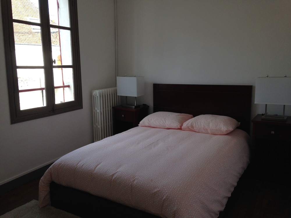 City Apartment photo 1