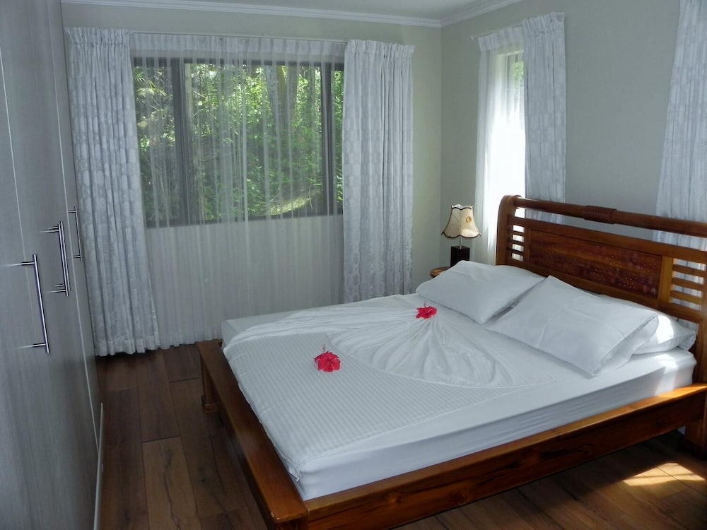 Villa (Palm) photo 3