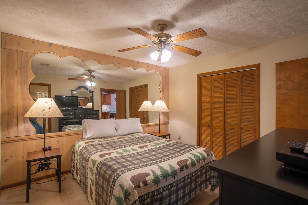 Room, Resort View