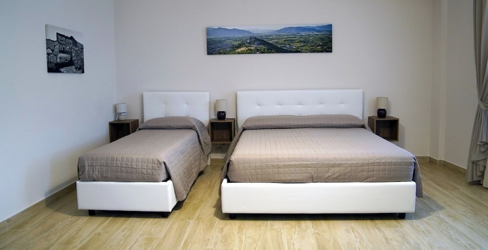 Triple Room photo 3