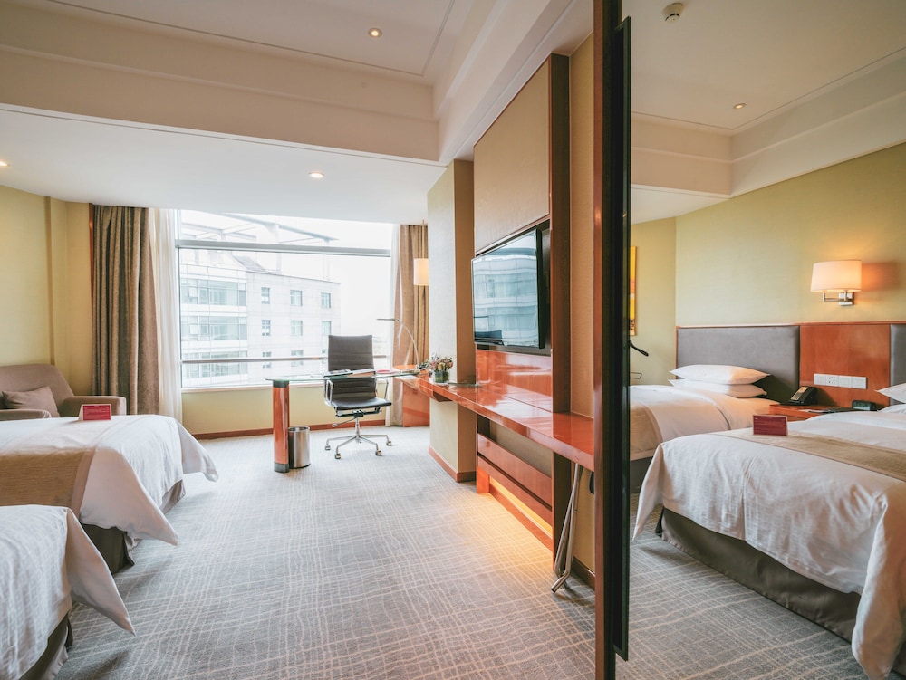 Executive Room, 2 Twin Beds, Non Smoking
