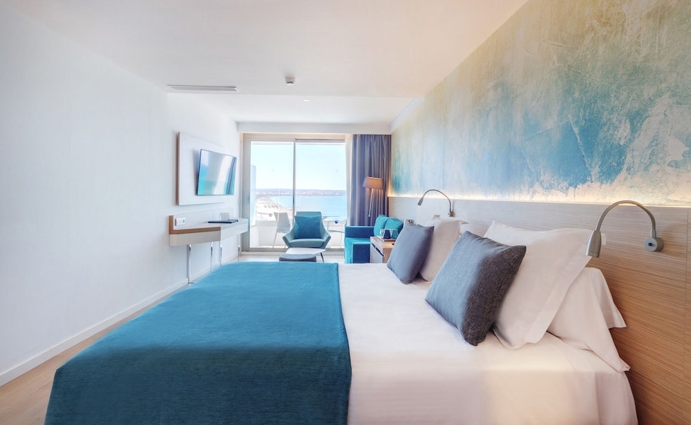 Junior Suite, Balcony, Sea View (superior) photo 3