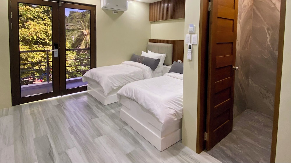 Deluxe Double Room, 1 Bedroom photo 3