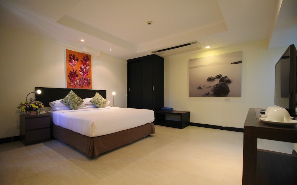 Superior Garden Access King