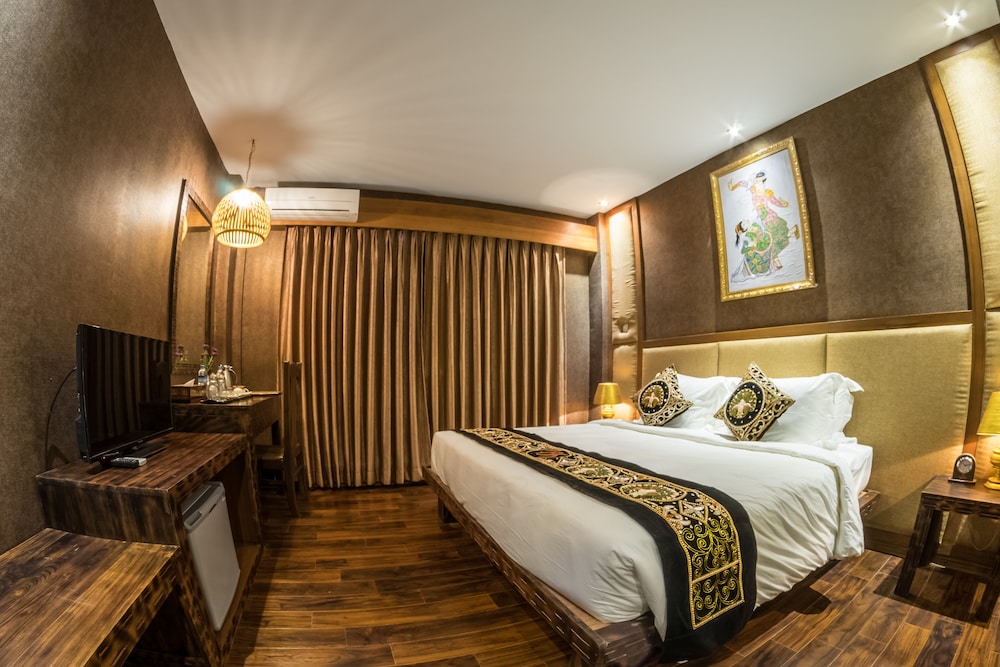 Superior Room photo 3