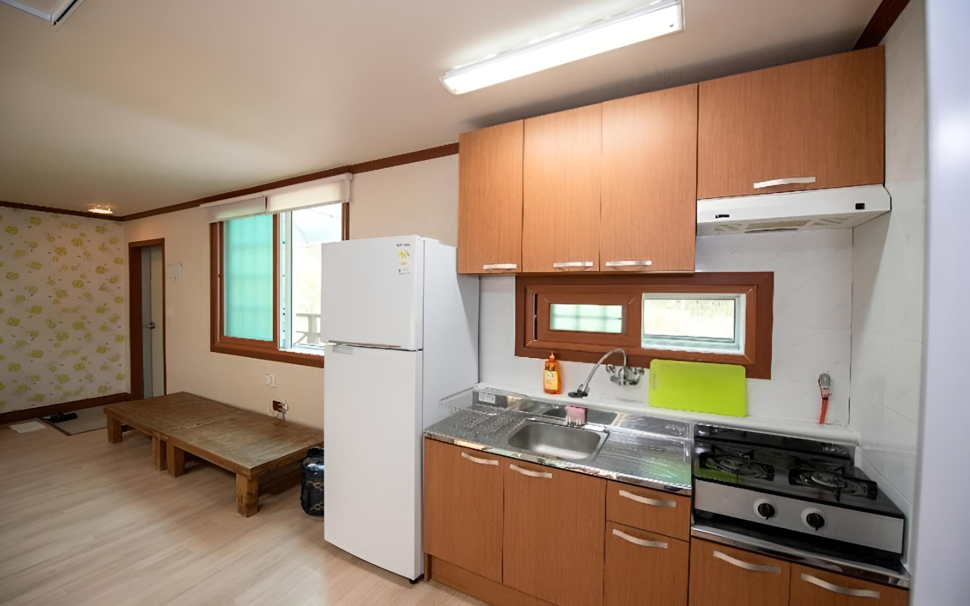 Room (Big Bear Star (2F)) photo 2