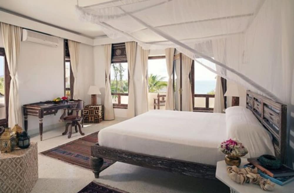 Deluxe Double Or Twin Room, Sea View photo 1