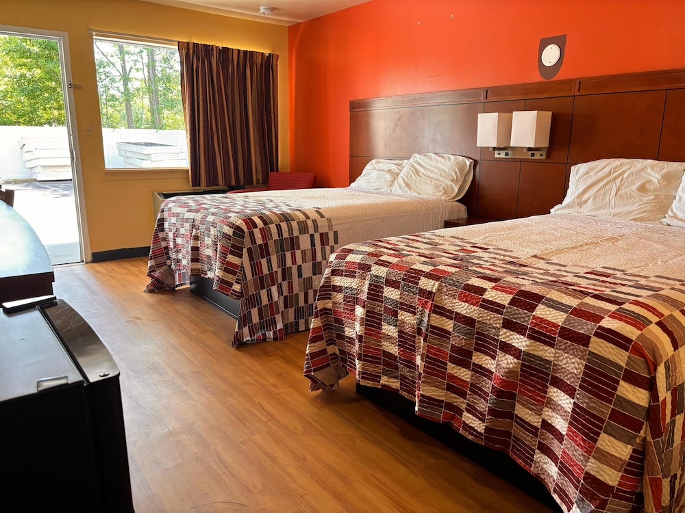 2 Full Bed Smoking - Photo 3