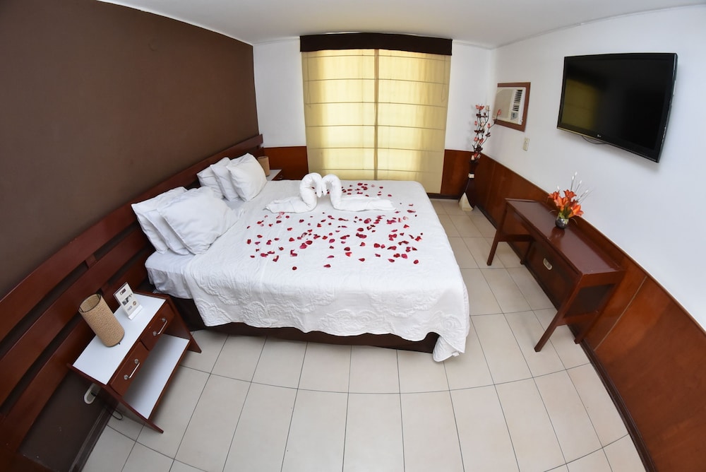 Bungalow, 1 Double Bed photo 3