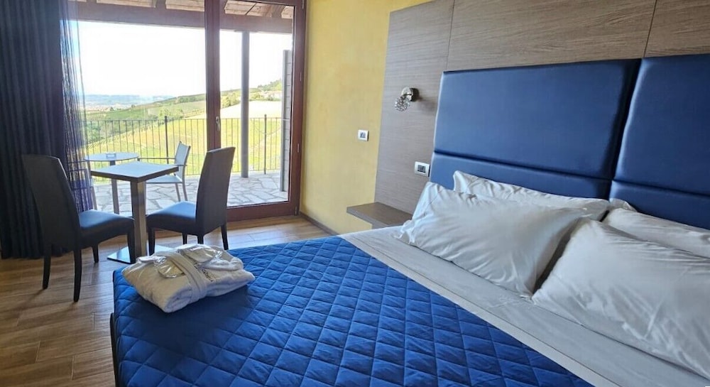 Comfort Double or Twin Room, Hill View
