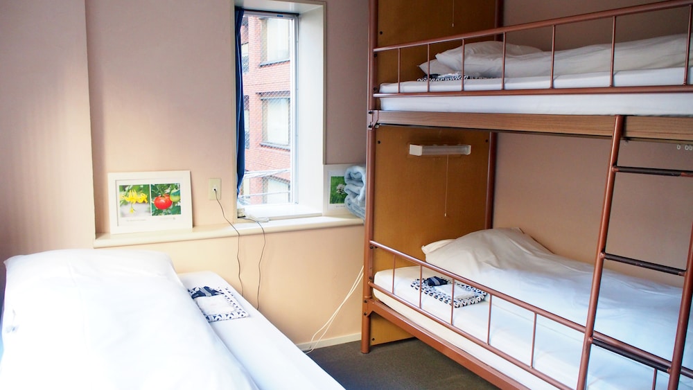 Triple Room, 3 Bedrooms photo 2