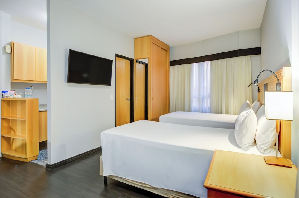 Superior Room, 2 Twin Beds, Non Smoking