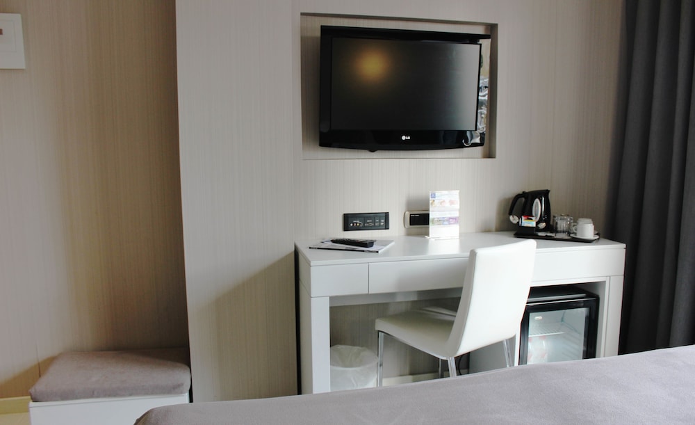Economy Double Room (Urban Economy)