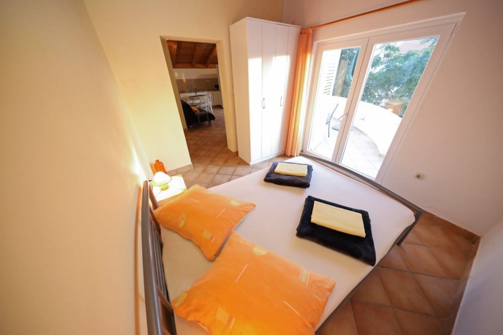Apartment (Anita - 100 M From The Beach - A1(2+2) photo 1