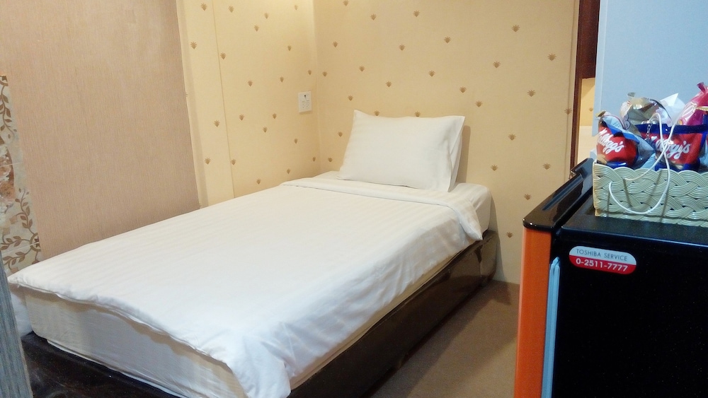 Family Triple Room photo 2