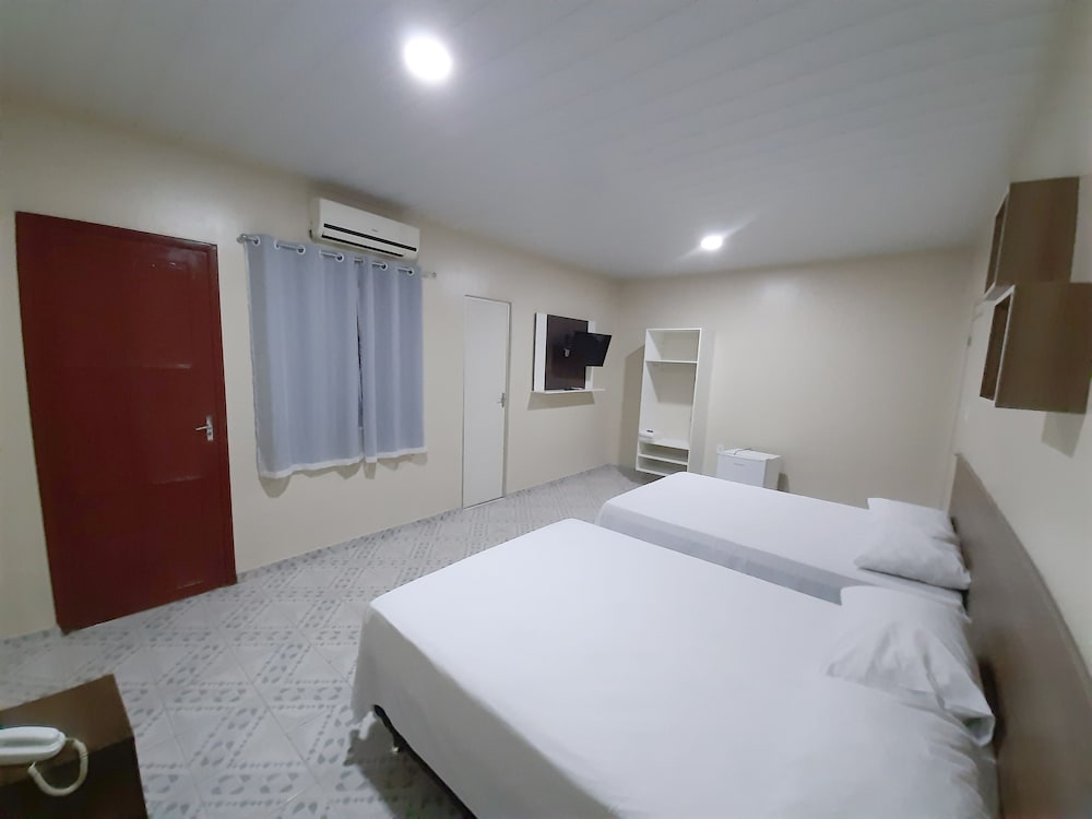Standard Triple Room photo 2