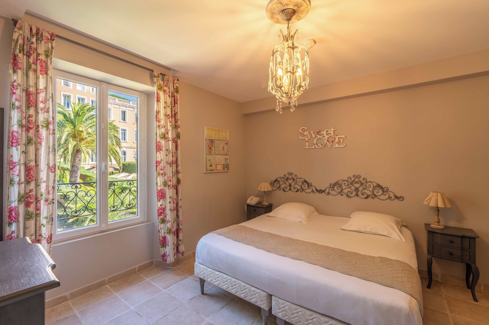 Family Suite, 2 separated rooms - Maison du Parc Annexe