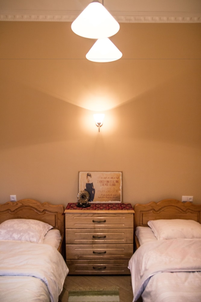 Standard Twin Room photo 2