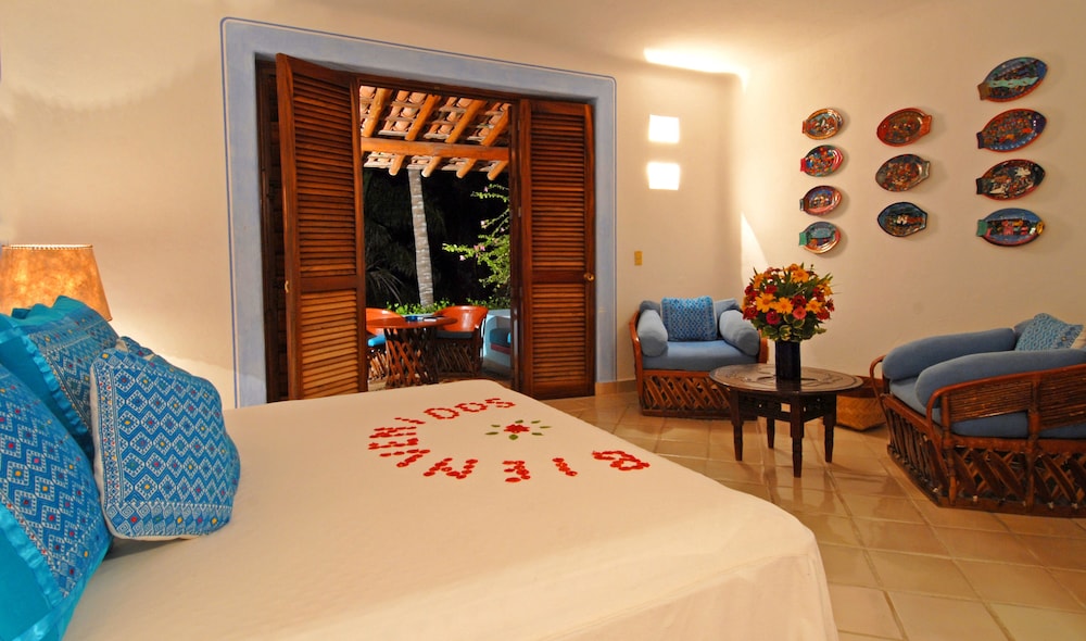 Standard Double or Twin Room, Garden View photo 2
