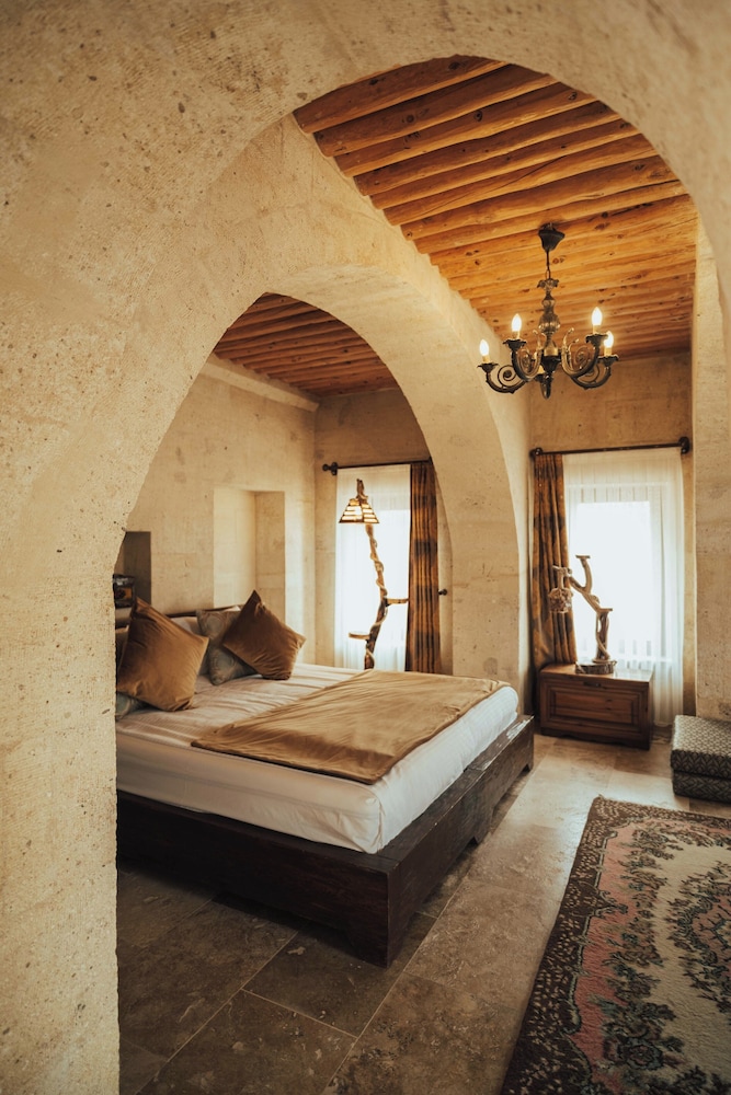 Standard Cave or Stone Room - Photo 22