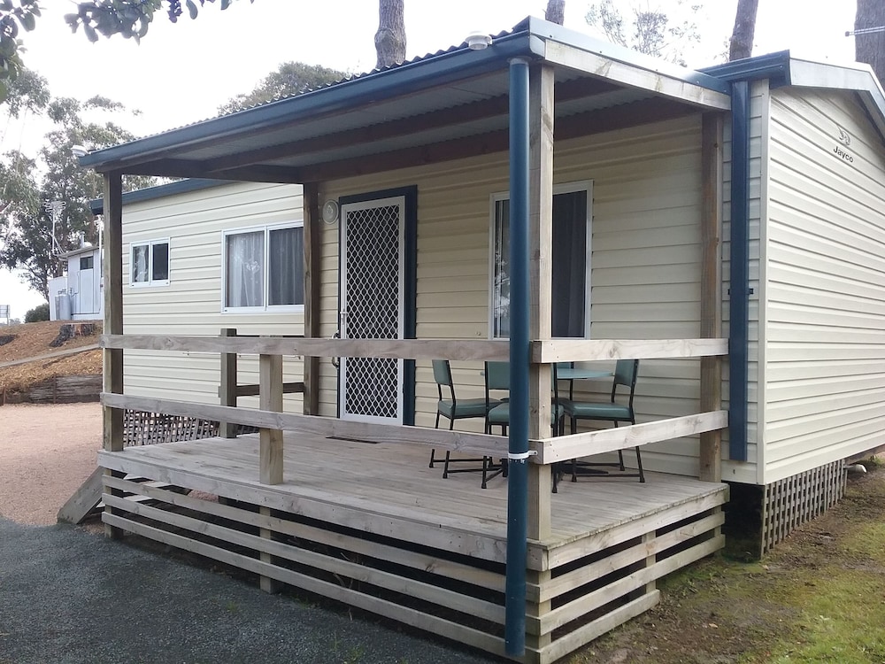 Standard Suite, 2 Bedrooms, Kitchen (Cabin 7) photo 2