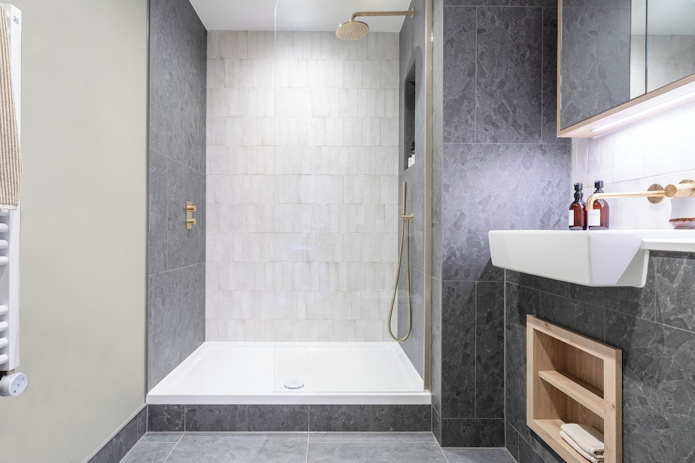 Chic Urban Escape in London, Billede 19