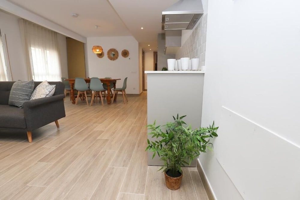 Family Apartment (Ancla) photo 3