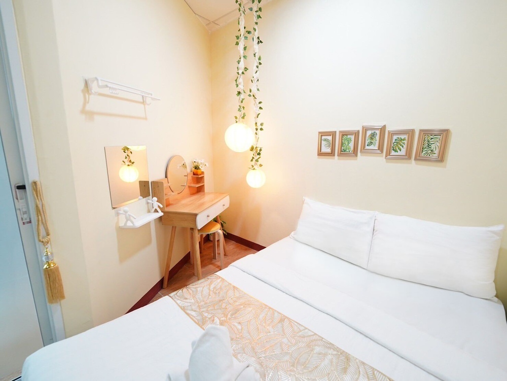 Double Room photo 2