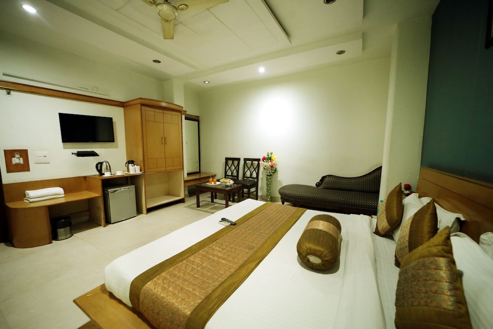 Superior Room - Photo 4
