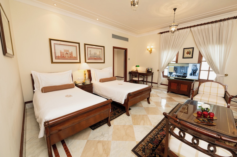 Twin Room (Imperial) - Photo 1