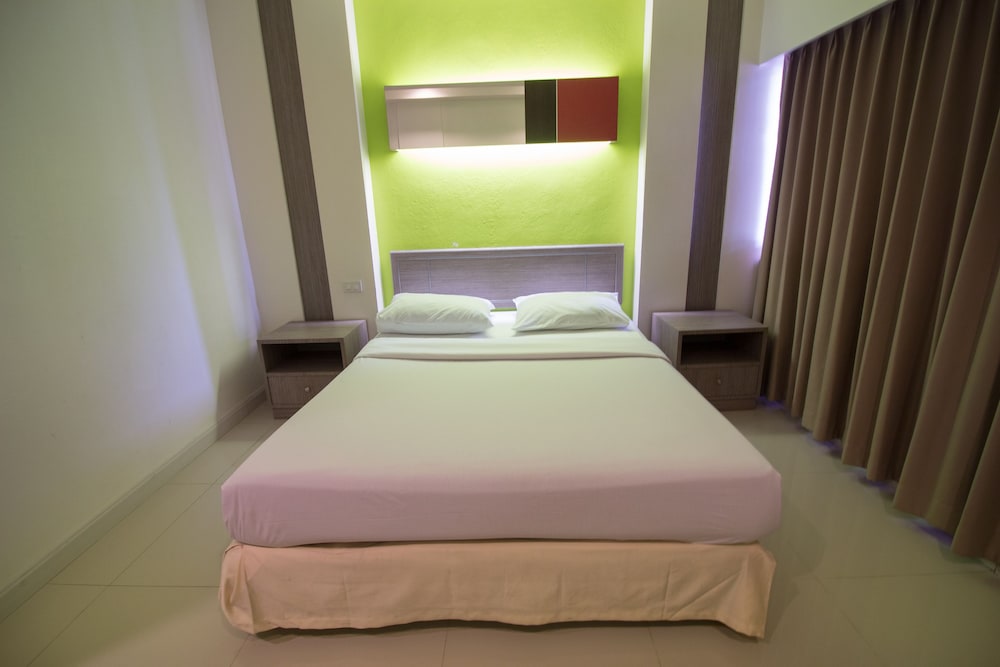 Vip Room