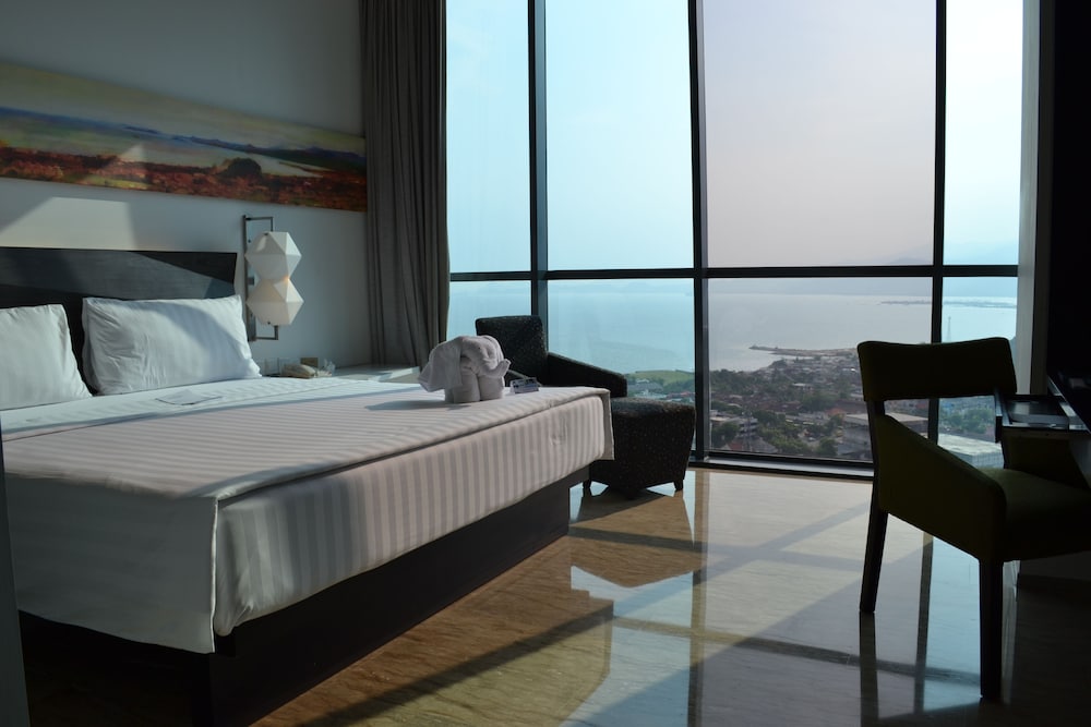 Standard Room, Ocean View