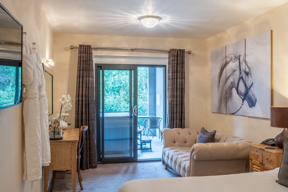 Standard Double room with Hot Tub (Adults Only) photo 2