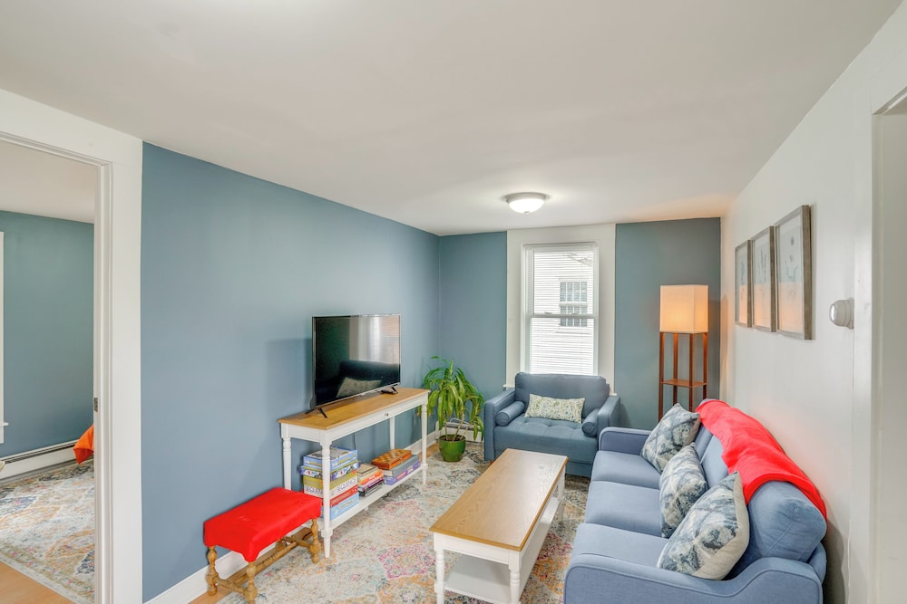 Apartment (2 Bedrooms) photo 1