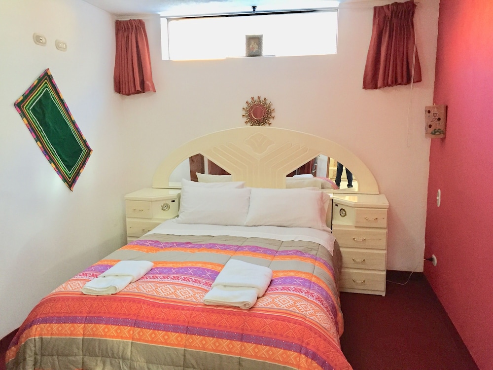 Standard Single Room, 1 Double Bed photo 1