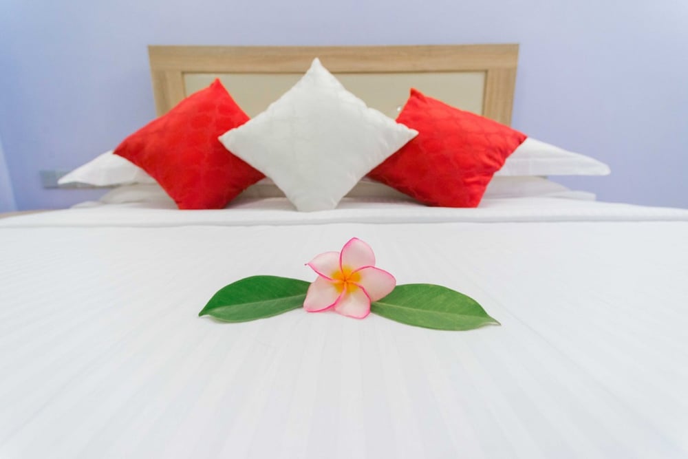 Standard Double Room with One Free Dive per Night photo 2