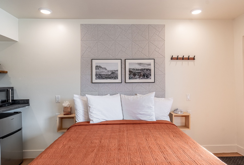 Basic Room