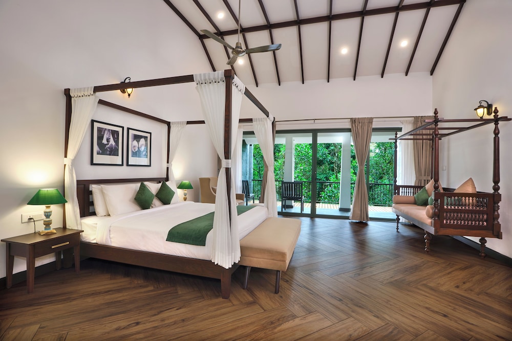 Premium Suite, Garden View photo 2