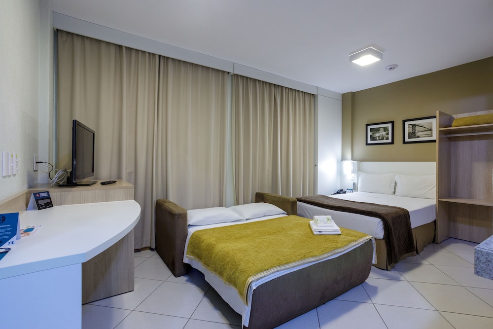 Superior Room, Accessible