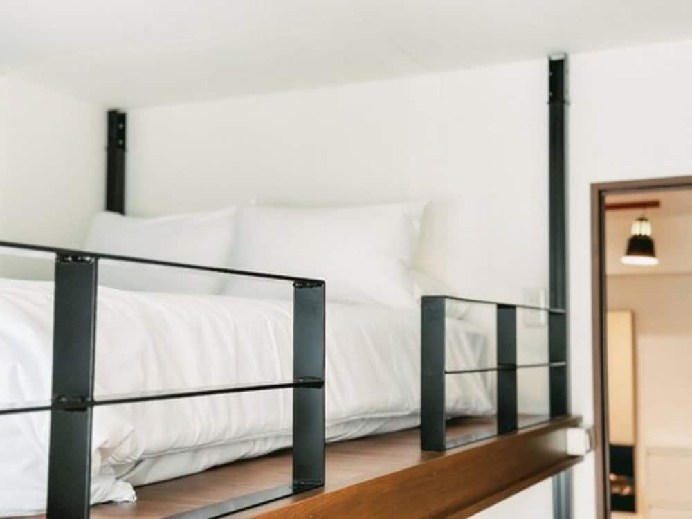 B/C APARTMENT Asakusa Hanazono Dori Hotel with Rental Car and Sauna other photo