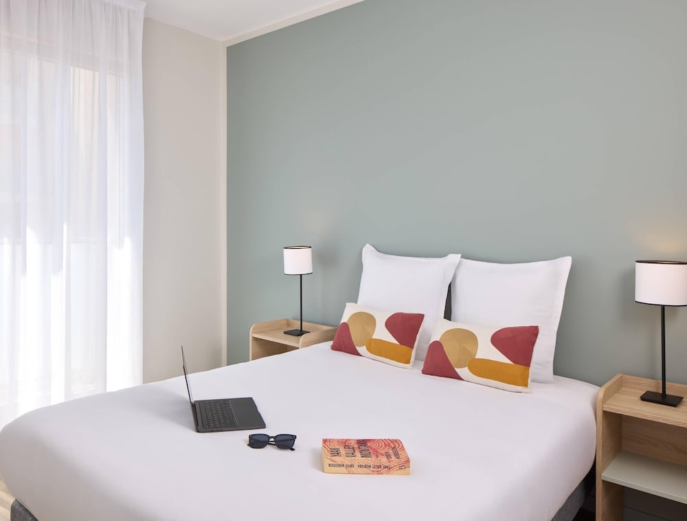 Appartement 1 chambre