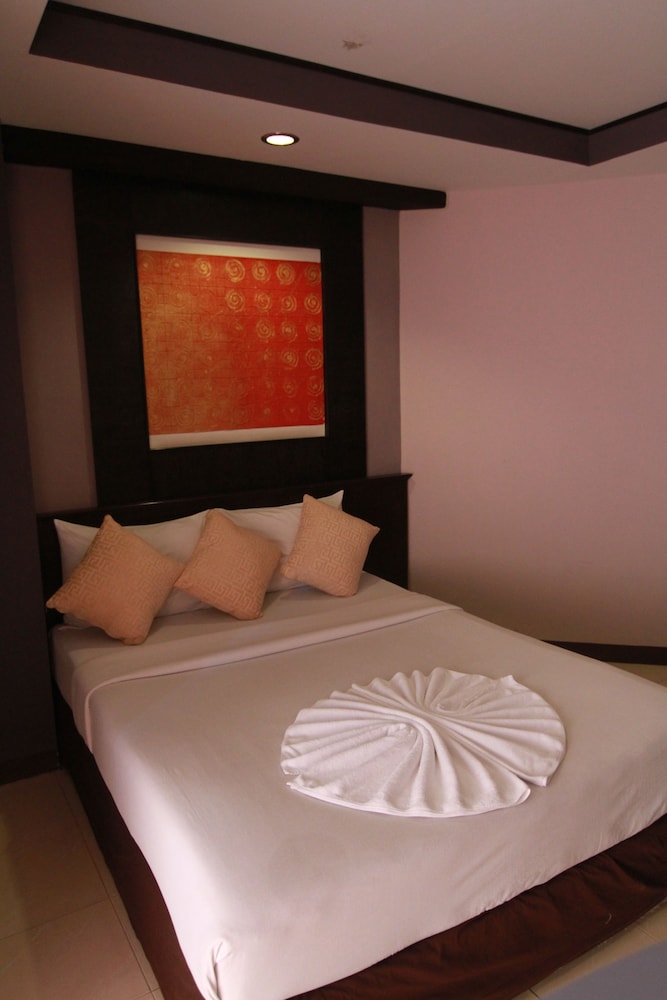 Standard Room, 1 Twin Bed photo 1